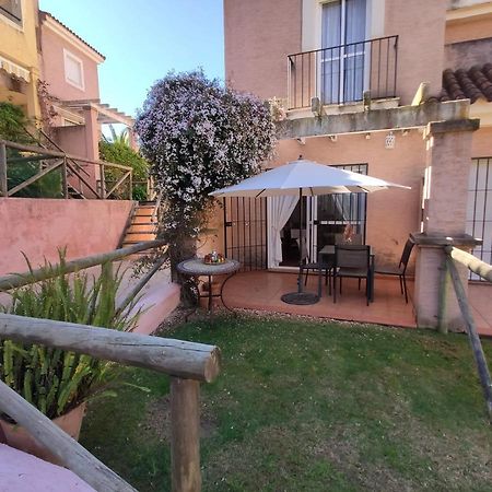 Beach-Golf House Islantilla-Teletrabaja! Exterior foto