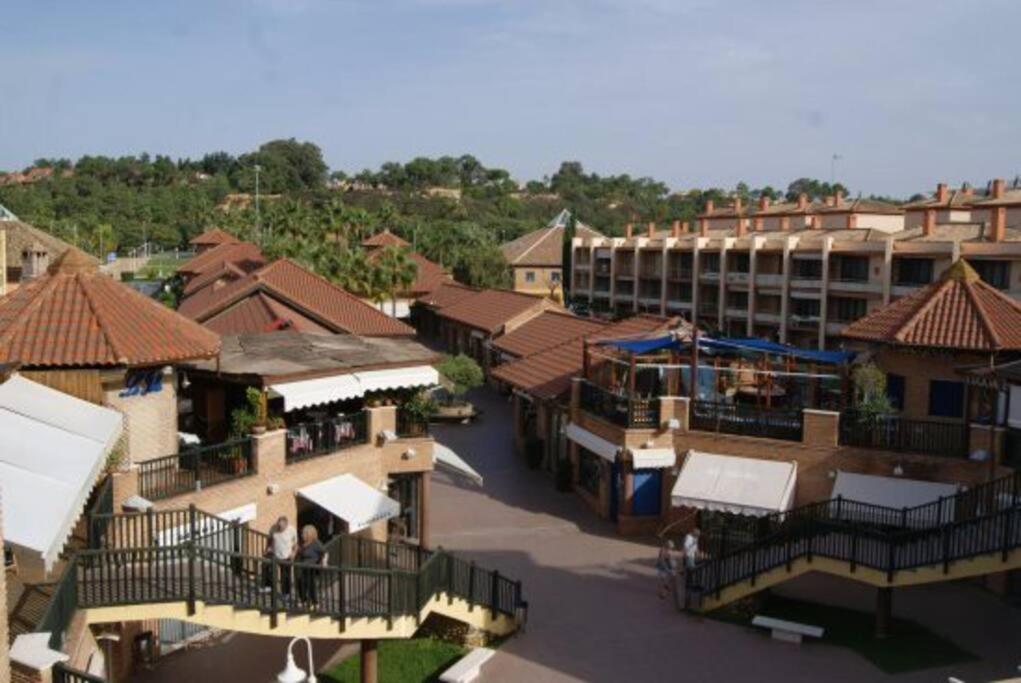 Beach-Golf House Islantilla-Teletrabaja! Exterior foto