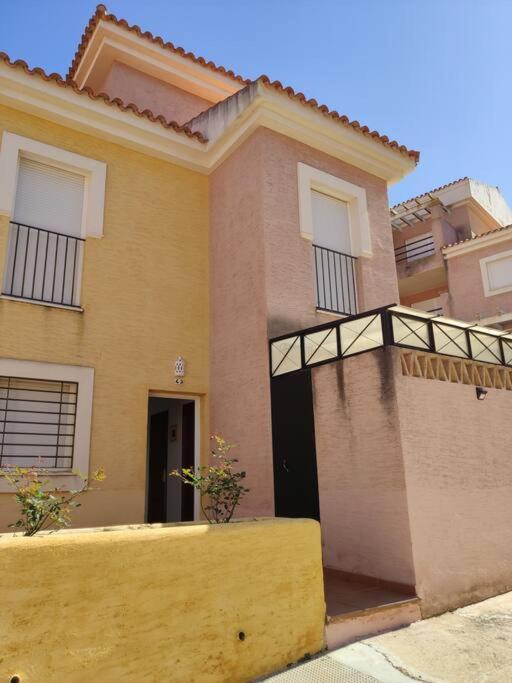 Beach-Golf House Islantilla-Teletrabaja! Exterior foto