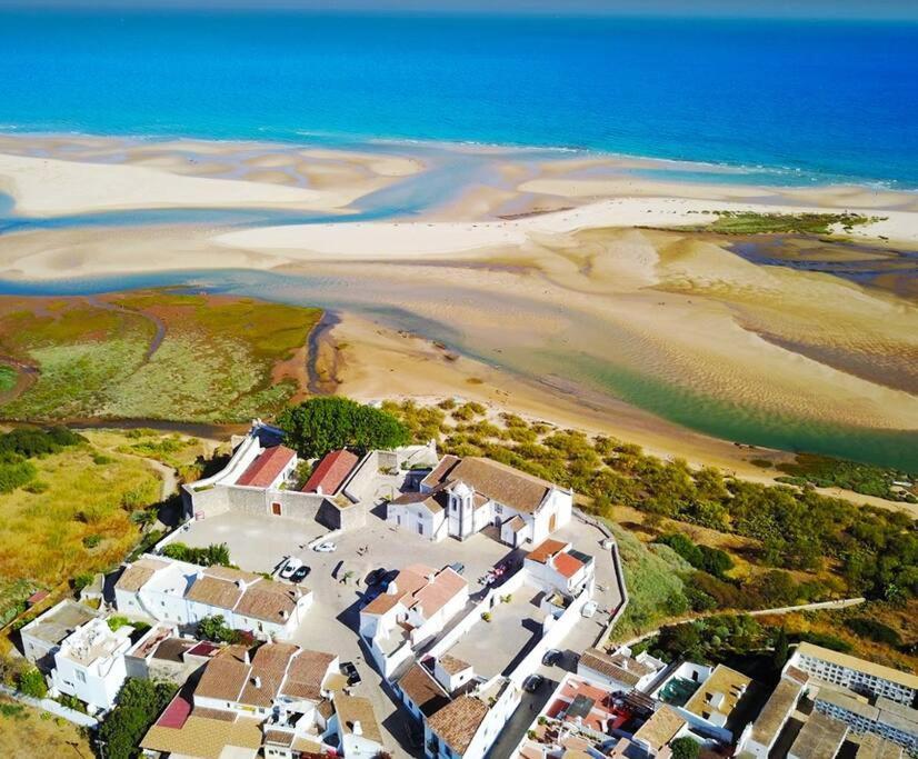 Beach-Golf House Islantilla-Teletrabaja! Exterior foto