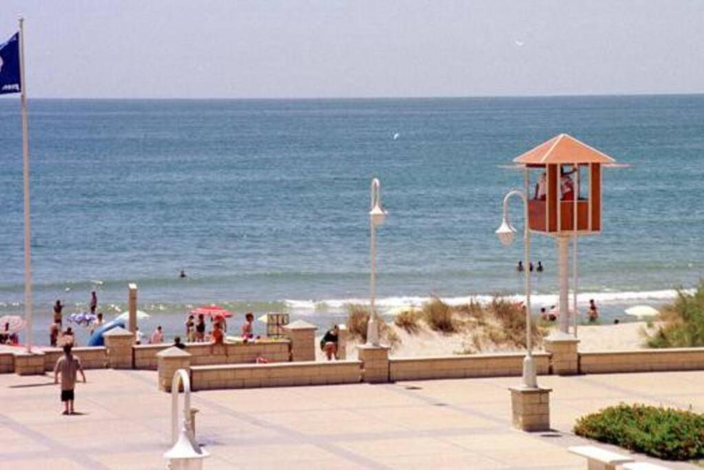Beach-Golf House Islantilla-Teletrabaja! Exterior foto