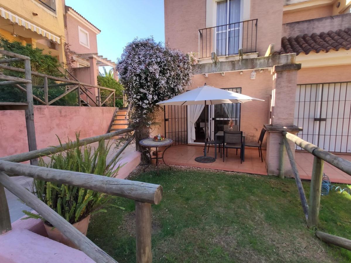 Beach-Golf House Islantilla-Teletrabaja! Exterior foto
