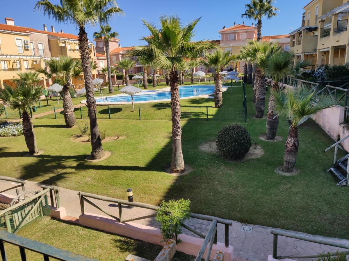 Beach-Golf House Islantilla-Teletrabaja! Exterior foto