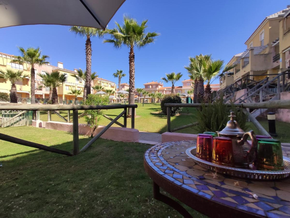 Beach-Golf House Islantilla-Teletrabaja! Exterior foto