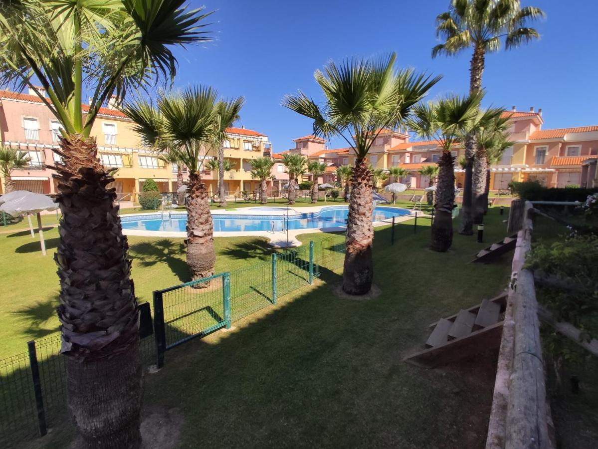 Beach-Golf House Islantilla-Teletrabaja! Exterior foto