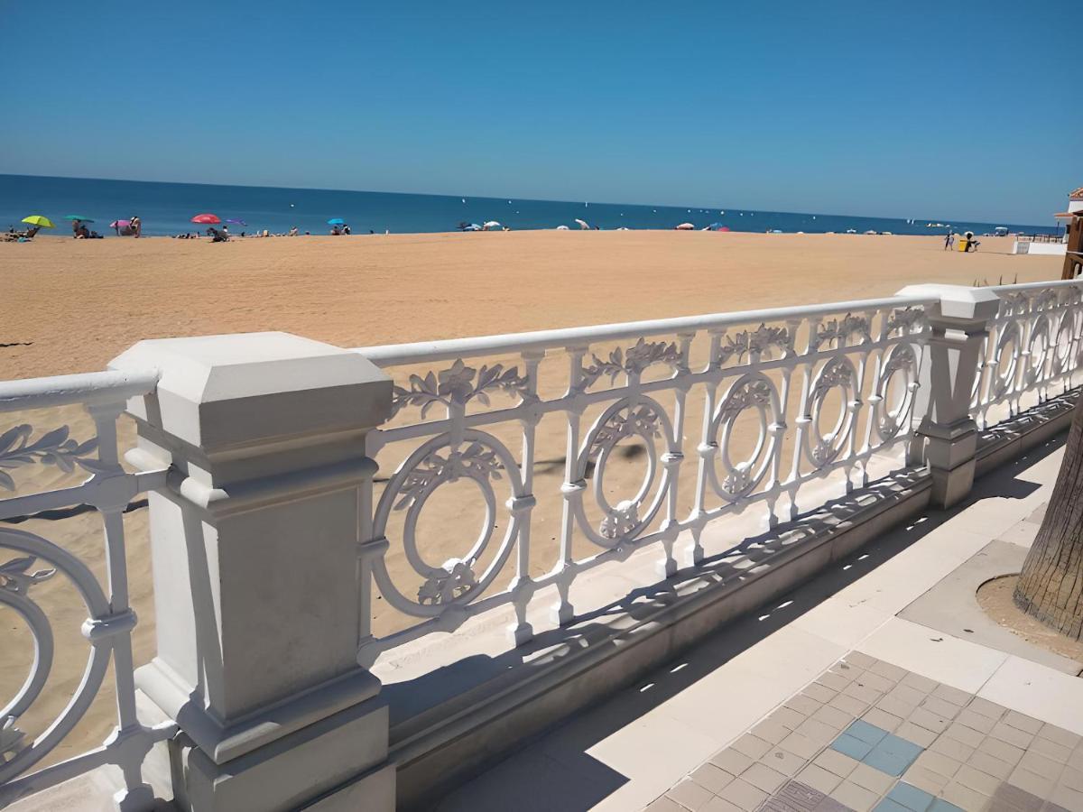 Beach-Golf House Islantilla-Teletrabaja! Exterior foto